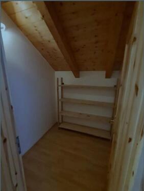 Foto - 3 Zimmer Dachgeschoßwohnung zur Miete in Kraiburg am Inn