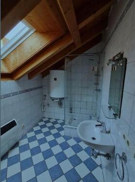 Foto - 3 Zimmer Dachgeschoßwohnung in Kraiburg am Inn