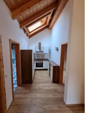 Foto - Dachgeschoßwohnung in Kraiburg am Inn zur Miete