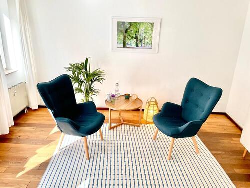 Foto - Schöner großer Praxisraum, zentral gelegen