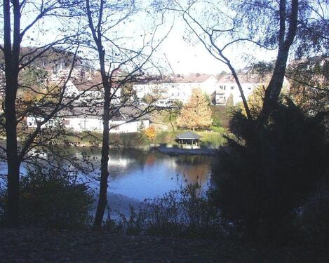 Foto - 2 Zimmer Etagenwohnung in Lüdenscheid