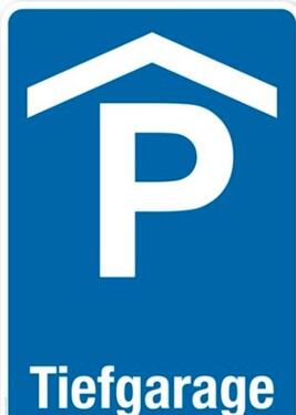 Foto - Tiefgaragenplatz in Kaltenkirchen