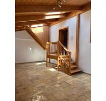 Wohnung Weißenburg, Wintergarten u. Terrasse - sehr ruhig gelegen - Weißenburg in Bayern