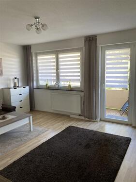 Foto - entspannte & gemütliche 3 Zimmer Wohnung mit Balkon