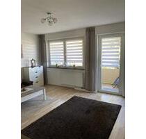 entspannte & gemütliche 3 Zimmer Wohnung mit Balkon - Lauterbach (Hessen)