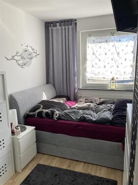 Foto - 3 Zimmer Erdgeschoßwohnung zur Miete in Lauterbach (Hessen)