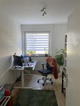Foto - Erdgeschoßwohnung in Lauterbach (Hessen) zur Miete