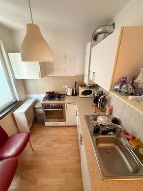 Foto - Charmante 1-Zimmer-Wohnung in Mainz - Ideal für Singles