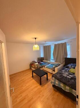Foto - 1 Zimmer Etagenwohnung zur Miete in Mainz