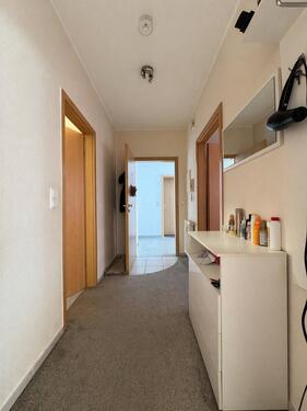 Foto - 2 Zimmer Etagenwohnung zur Miete in Diez