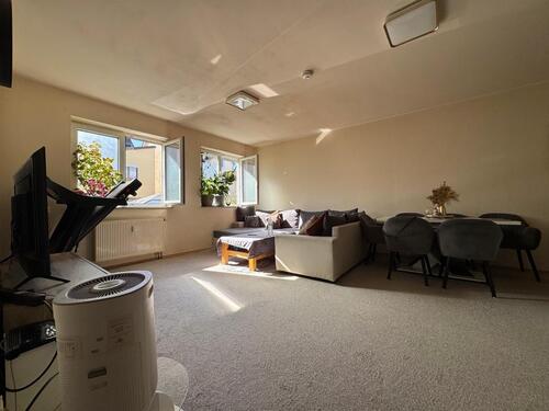 Foto - 2 Zimmer Etagenwohnung in Diez