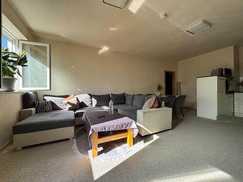 Foto - Etagenwohnung in Diez zur Miete