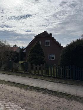 Foto - Einfamilienhaus in Löwenberger Land zum Kaufen