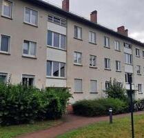 1-Zimmer Wohnung mit Loggia in Karlsruhe-Rüppurr