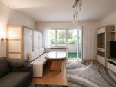 Foto - 1 Zimmer Erdgeschoßwohnung zum Kaufen in Karlsruhe