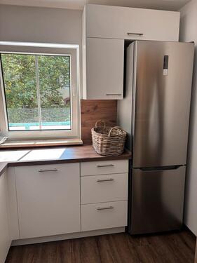 Foto - Etagenwohnung in Gera zur Miete