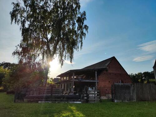 Foto - Einfamilienhaus zum Kaufen in Salzwedel