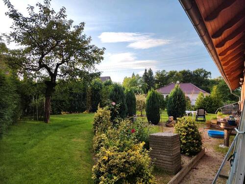 Foto - Einfamilienhaus in Salzwedel