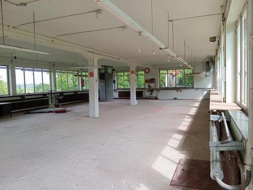 Foto - Lager, Atelier zu vermieten in Pirmasens-Gersbach