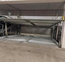 Tiefgarage (DuplexGarage) Zu vermieten - München Berg am Laim