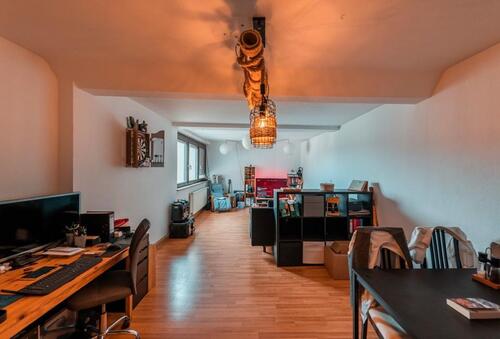 Foto - Etagenwohnung zum Kaufen in Würzburg