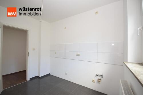 Foto - Etagenwohnung in Fulda zur Miete
