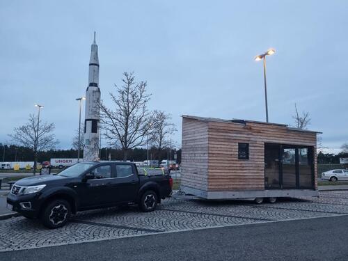 Foto - Einfamilienhaus in Kiel