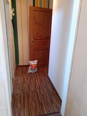 Foto - Etagenwohnung zur Miete in Wilhelmshaven