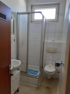 Foto - Etagenwohnung in Wilhelmshaven