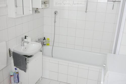 Foto - Etagenwohnung zur Miete in Limburgerhof