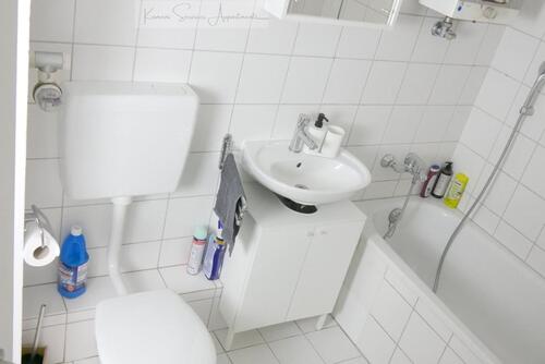 Foto - Etagenwohnung in Limburgerhof