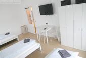 Foto - Etagenwohnung in Limburgerhof zur Miete