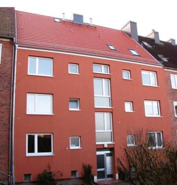 Foto - Schöne renovierte 2-Zimmer-Wohnung mit großer Küche zu vermieten!