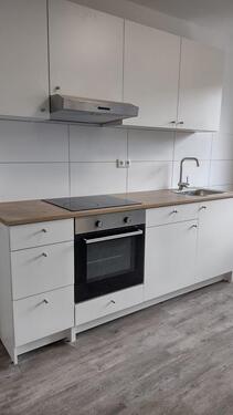 Foto - Etagenwohnung in Kiel