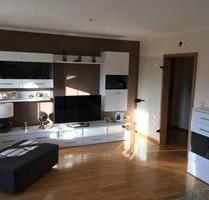 3-Zimmer-Wohnung mit Balkon und Garage - Werdohl