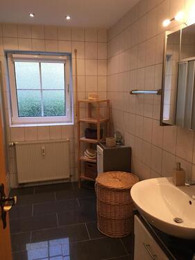 Foto - Etagenwohnung in Werdohl zur Miete