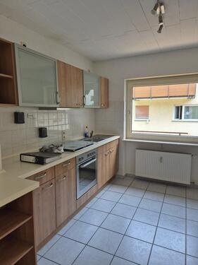 Foto - Dachgeschosswohnung - 516,00 EUR Kaltmiete,