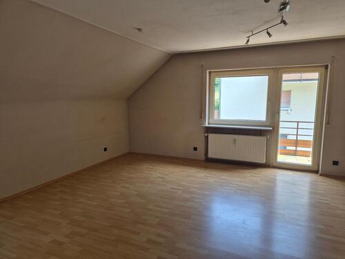 Foto - Etagenwohnung zur Miete in Neustadt an der Weinstraße