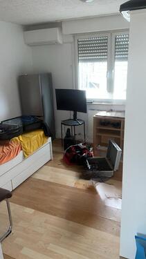 Foto - Alles inklusive! WG Zimmer mit eigenem Bad am Bahnhof Sechtem