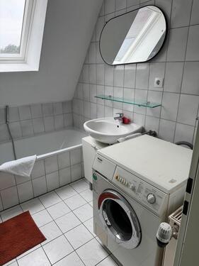 Foto - Etagenwohnung in Greven