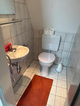 Foto - Etagenwohnung in Greven zur Miete