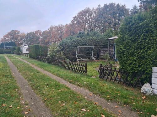 Foto - Grundstück in Hannover zur Miete
