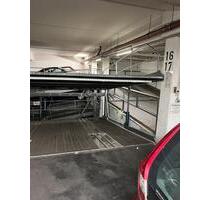 Tiefgaragen-Stellplatz Sanderau - Würzburg