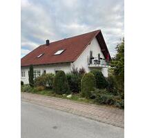 5 Zimmer Wohnung Arnstein - 850,00 EUR Kaltmiete, in Arnstein (PLZ: 97450)