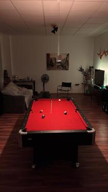 Foto - Etagenwohnung zur Miete in Saarbrücken