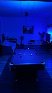 Foto - Etagenwohnung in Saarbrücken