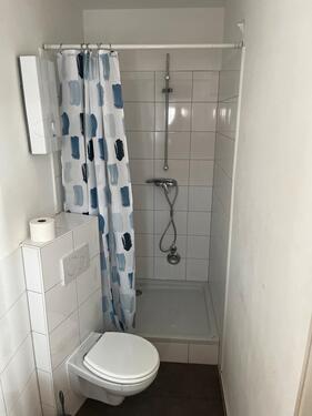 Foto - Etagenwohnung in Saarbrücken zur Miete