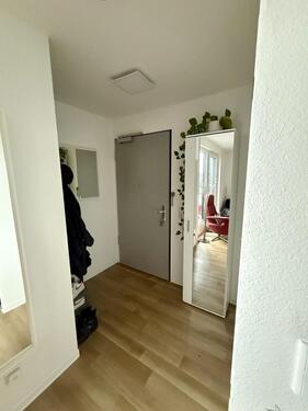 Foto - Etagenwohnung in Erfurt zur Miete