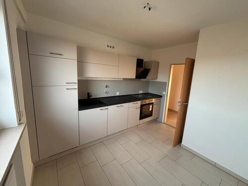 Foto - Etagenwohnung in Traunstein zur Miete