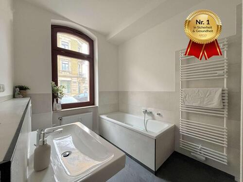 Foto - 2 Zimmer Etagenwohnung in Dresden